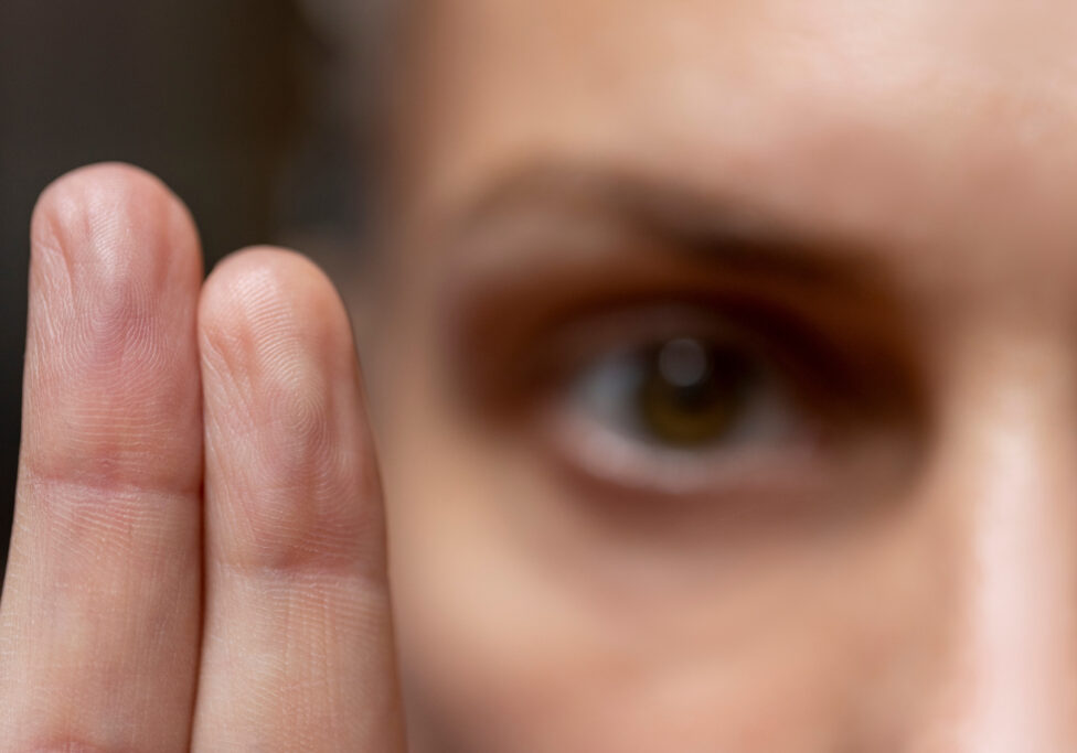 emdr, thérapie par stimulation sensorielle bi-alternée (droite